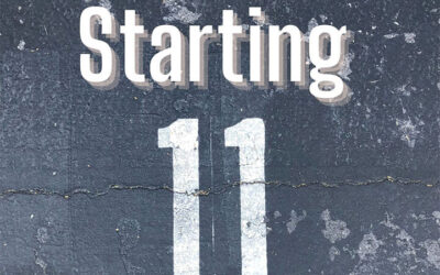 Starting 11: The First Books You Should Read When Learning about Money and Finance