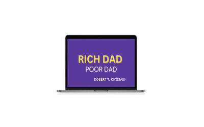 An Overview of Rich Dad, Poor Dad