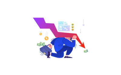 Greed and Blindness: A Story of the 2008 Crisis